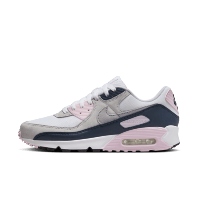 Can you run in nike air max best sale